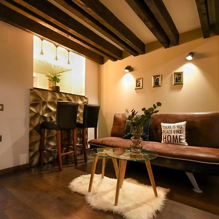 בוקרשט Central Comfort - Duplex-Style Studios On Regina Elisabeta מראה חיצוני תמונה