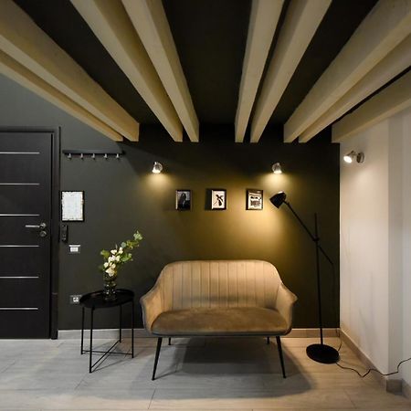בוקרשט Central Comfort - Duplex-Style Studios On Regina Elisabeta מראה חיצוני תמונה
