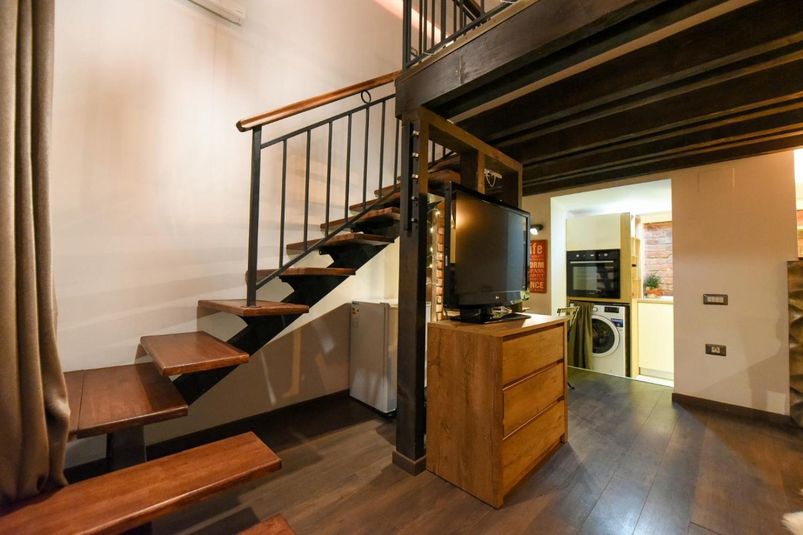 בוקרשט Central Comfort - Duplex-Style Studios On Regina Elisabeta מראה חיצוני תמונה