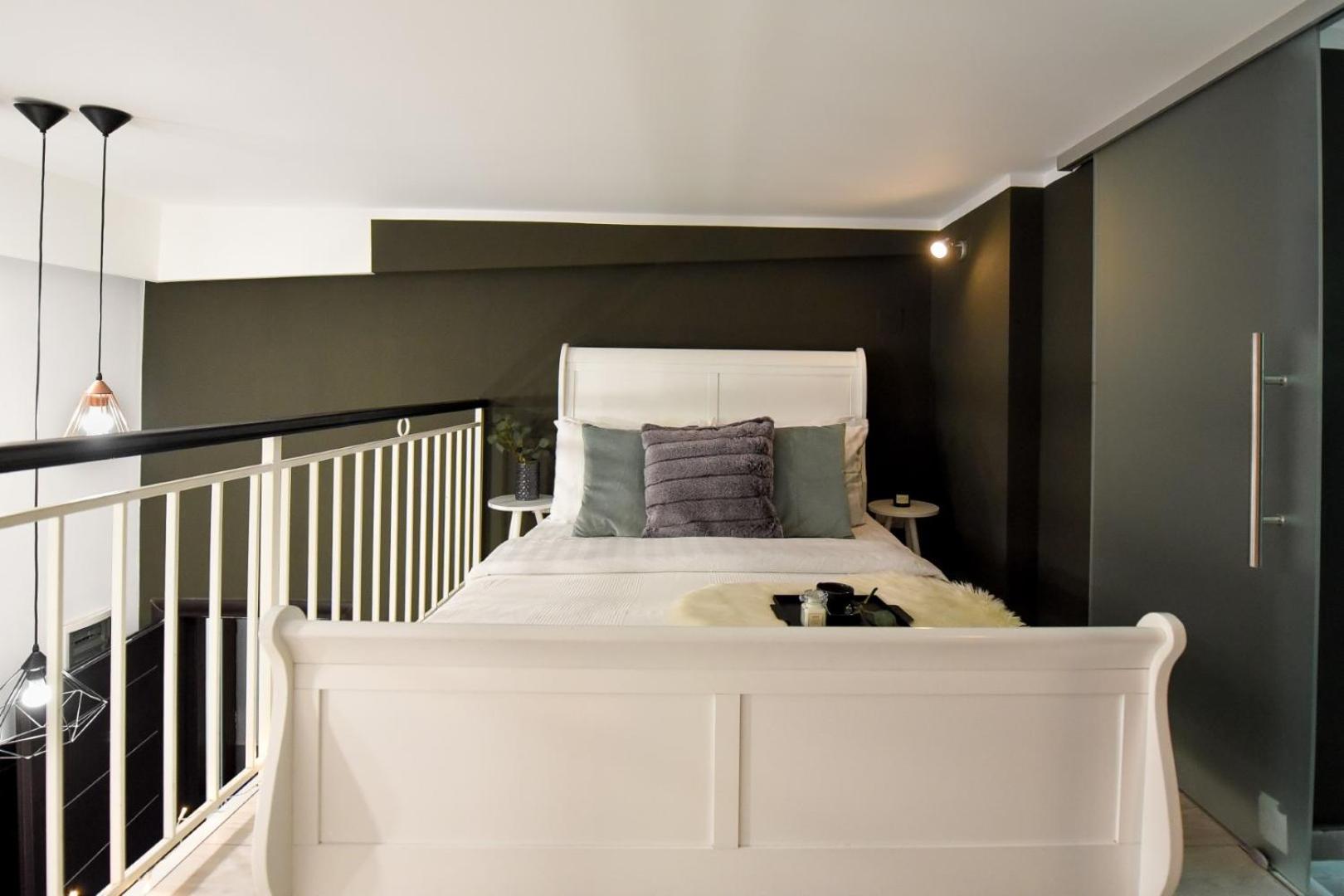 בוקרשט Central Comfort - Duplex-Style Studios On Regina Elisabeta חדר תמונה