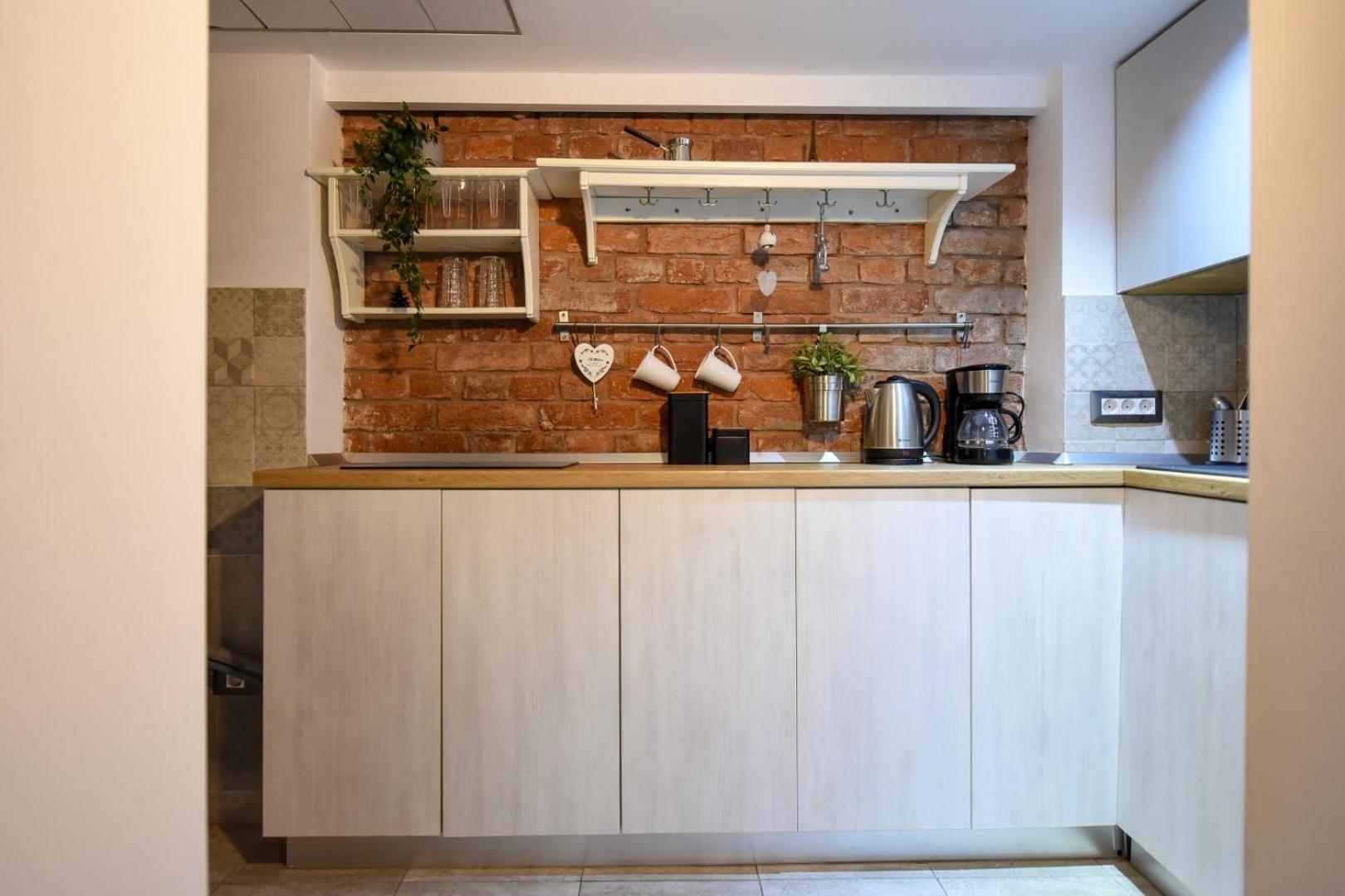 בוקרשט Central Comfort - Duplex-Style Studios On Regina Elisabeta חדר תמונה