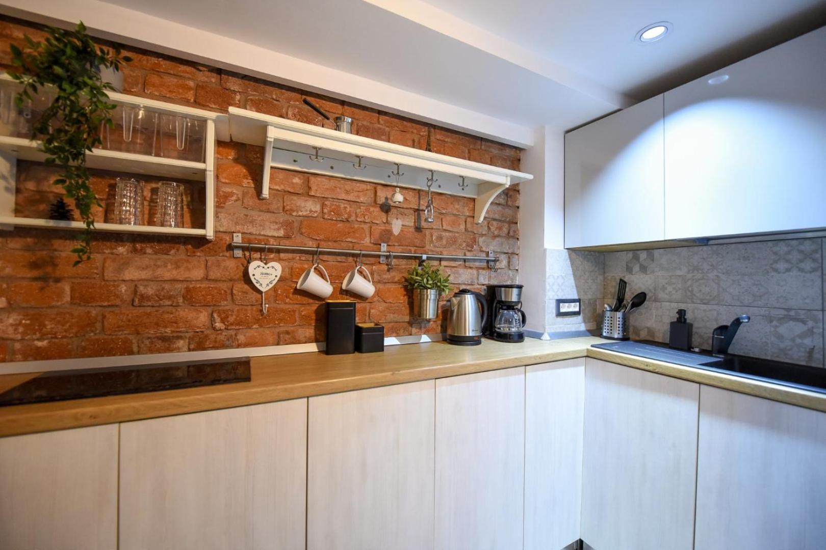 בוקרשט Central Comfort - Duplex-Style Studios On Regina Elisabeta חדר תמונה