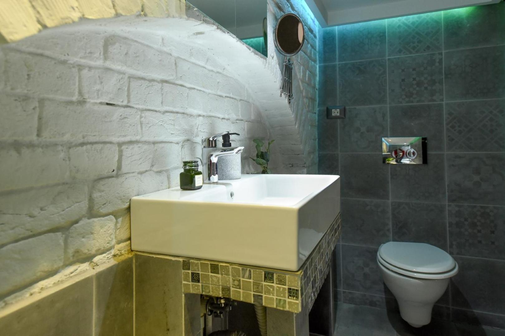 בוקרשט Central Comfort - Duplex-Style Studios On Regina Elisabeta חדר תמונה