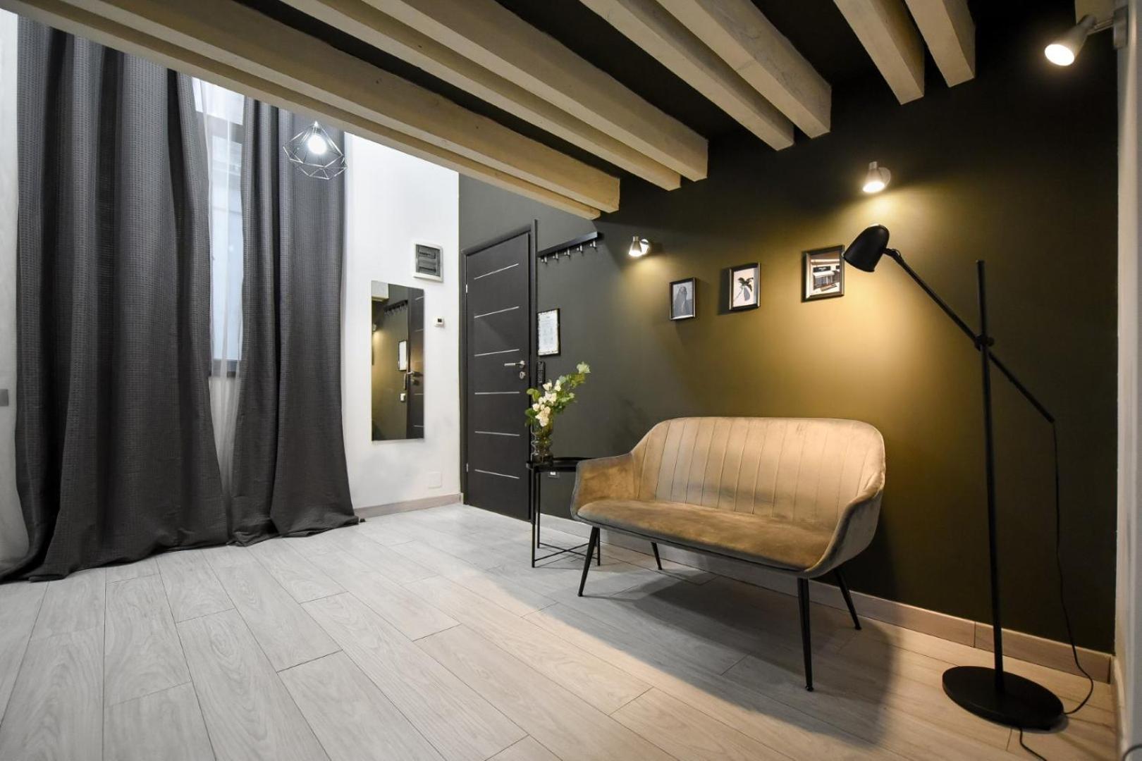 בוקרשט Central Comfort - Duplex-Style Studios On Regina Elisabeta חדר תמונה